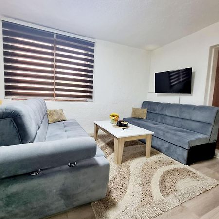 Apartman Family Сараево Екстериор снимка