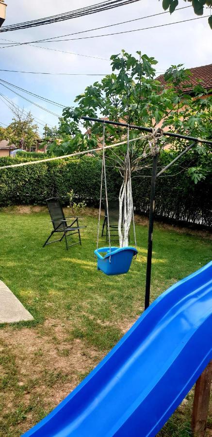 Apartman Family Сараево Екстериор снимка