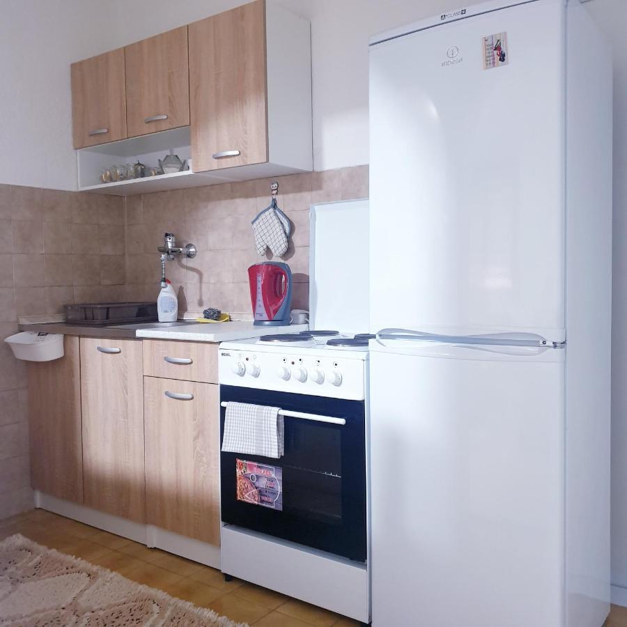 Apartman Family Сараево Екстериор снимка
