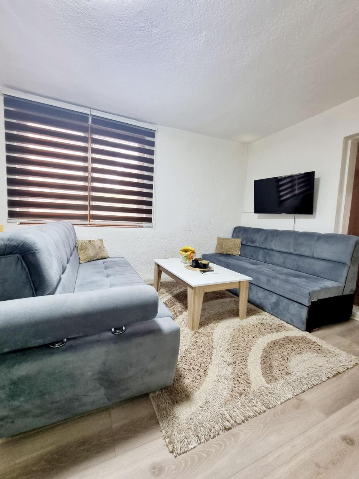 Apartman Family Сараево Екстериор снимка