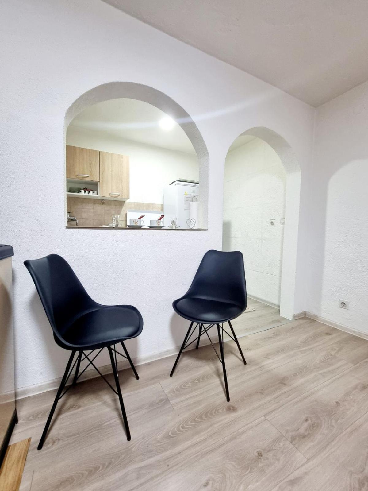 Apartman Family Сараево Екстериор снимка
