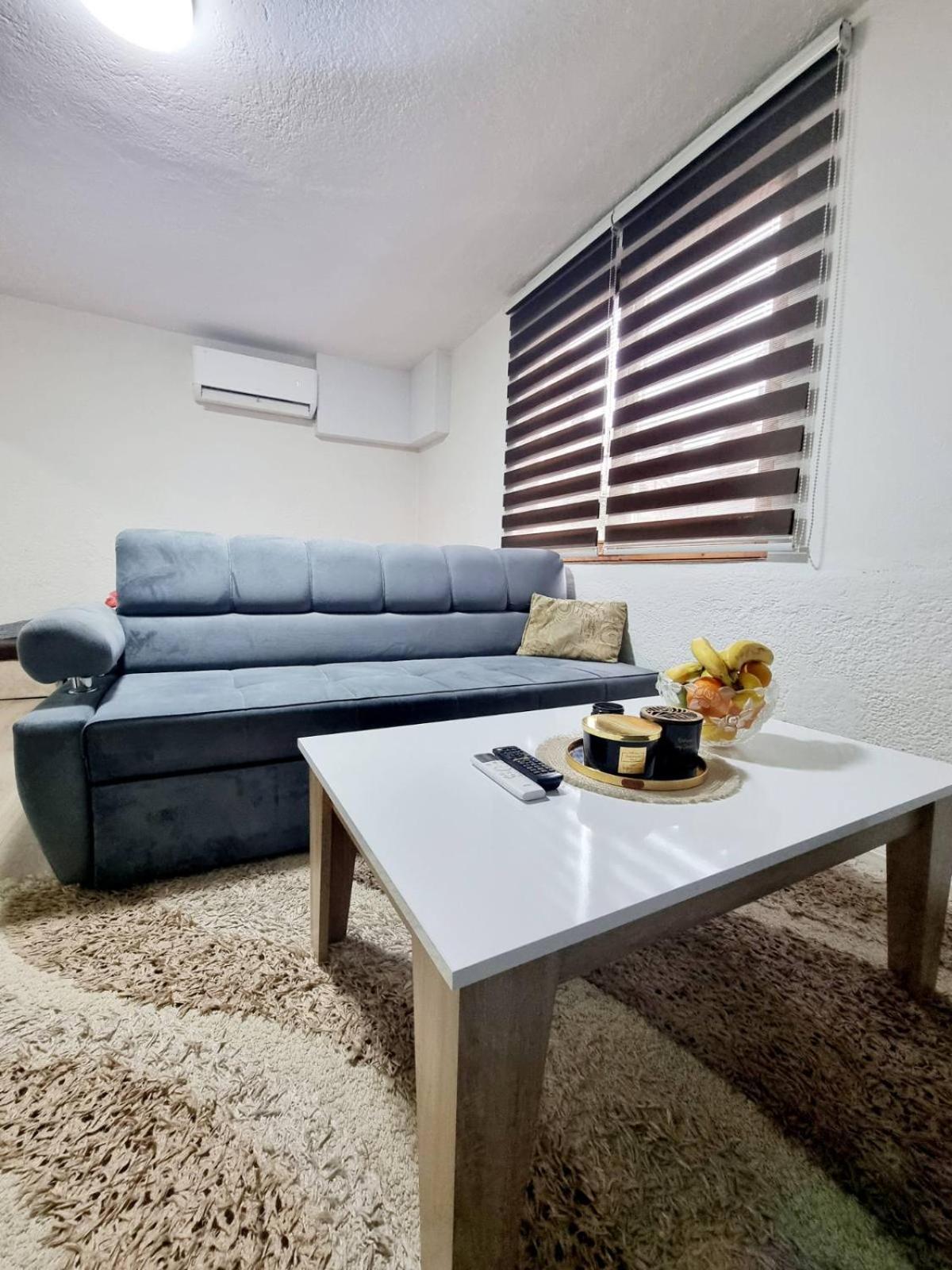 Apartman Family Сараево Екстериор снимка