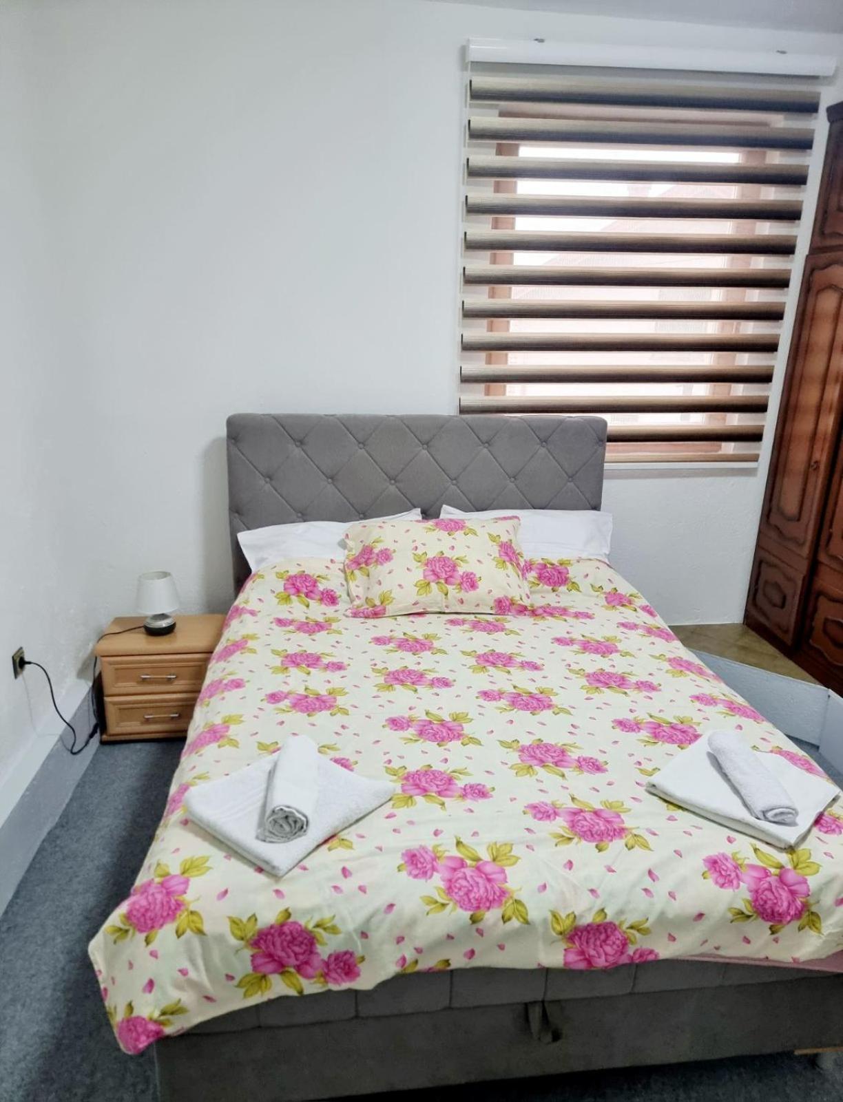 Apartman Family Сараево Екстериор снимка